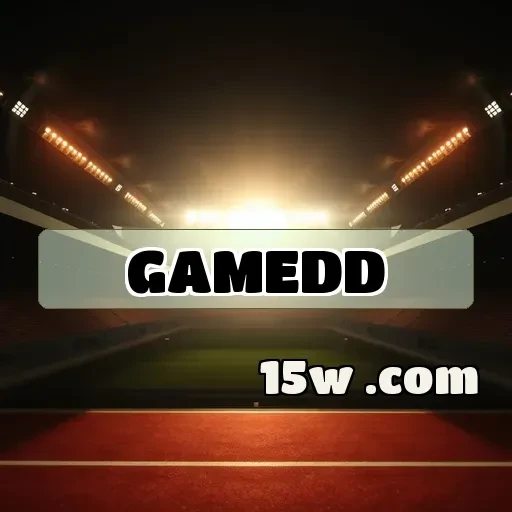 gamedd.com: Descubra os Melhores Bônus e Promoções de Jogos Para Você