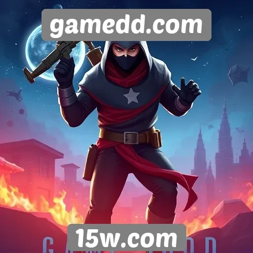 Gamedd.com oferece análises detalhadas de jogos recentes