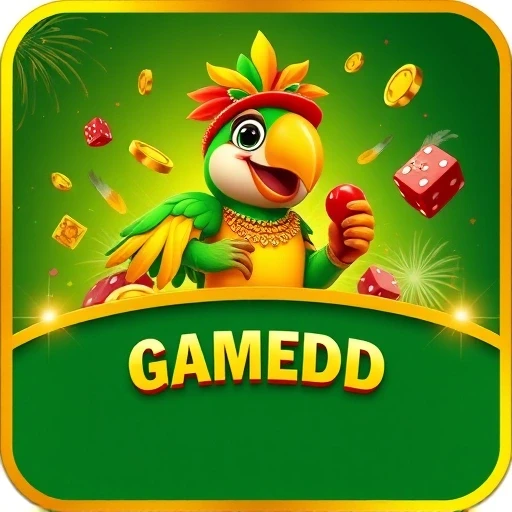 gamedd.com