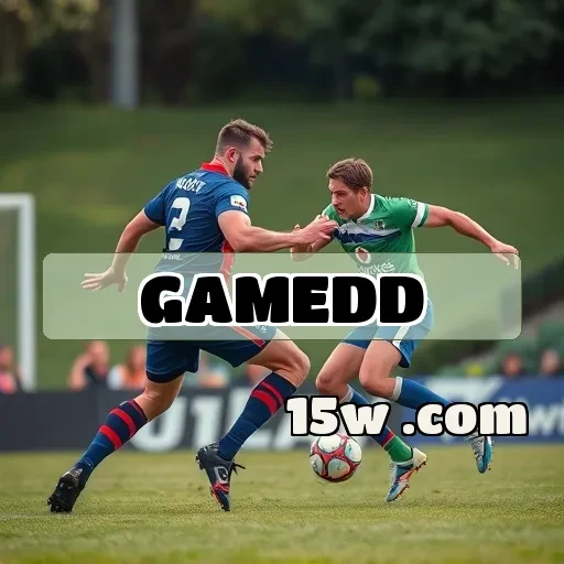 gamedd.com: Descubra Promoções Que Transformam Seus Jogos Online!