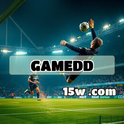 gamedd.com: Atrações Irresistíveis dos Eventos Esportivos Online