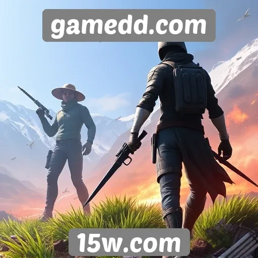 Lançamentos mais esperados do site gamedd.com